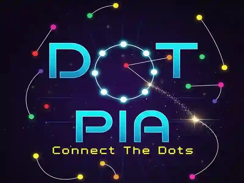 Spil Dotopia Connect The Dots online