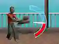 Spil Kitty Throw online