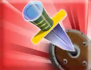 Spil Knife Challenge online