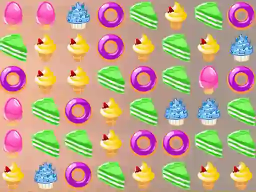 Spil Candy Monster online