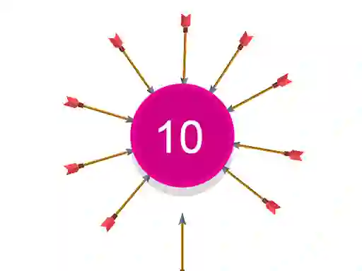 Spil Fast Arrow online