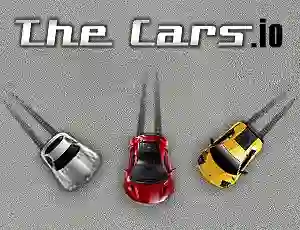 Spil The Cars.io online