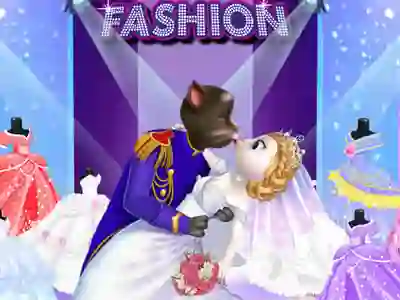 Spil Fashion online