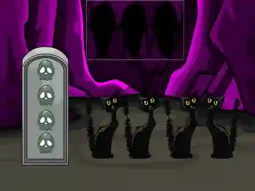 Spil Halloween Is Coming Episode4 online