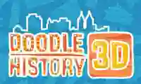 Spil Doodle History 3d Architecture online