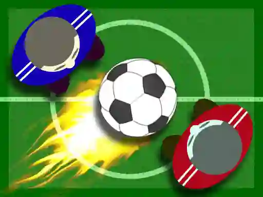 Spil Fun Hockey online