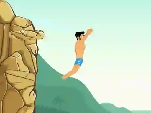 Spil Cliff Diving online