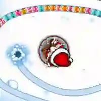 Spil Christmas Chain online