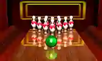 Spil Bowling Masters 3D online