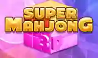 Spil Super Mahjong 3d online