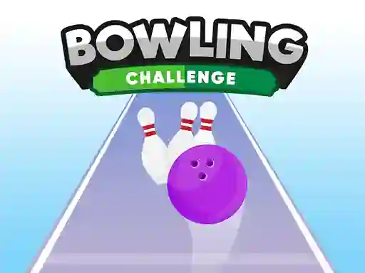 Spil Bowling Challenge online