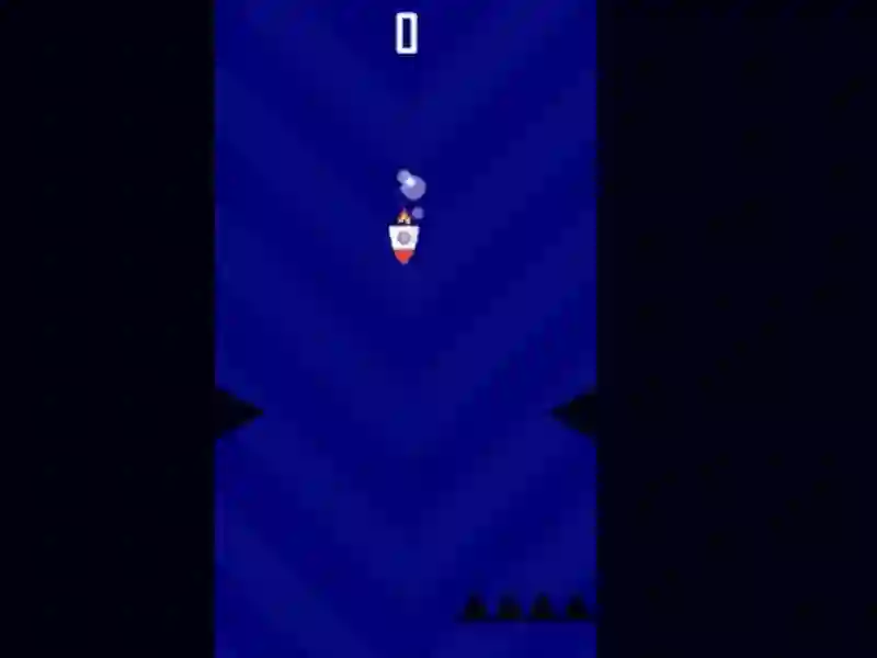 Spil Rapid Run online