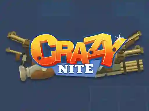 Spil Crazy nite online