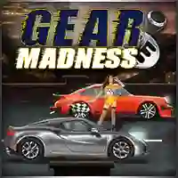 Spil Gear Madness online