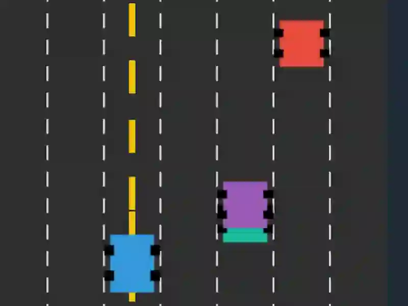 Spil Drive and Avoid online