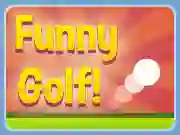 Spil Funny Golf! online