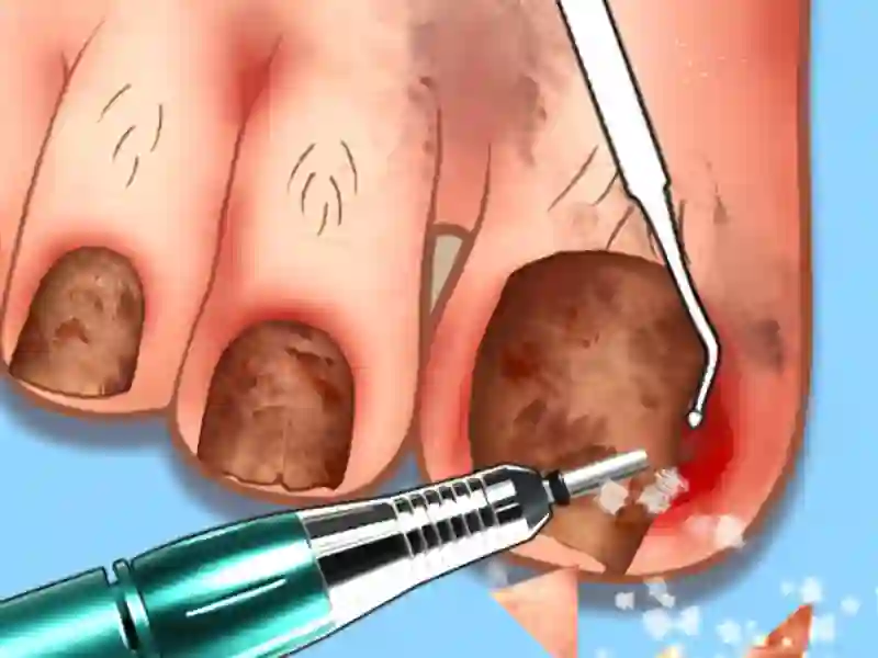 Spil Life Spa Salon Asmr online