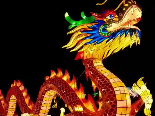 Spil Dangerous Dragons Jigsaw online