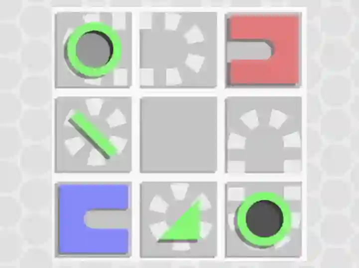Spil Ball Way online