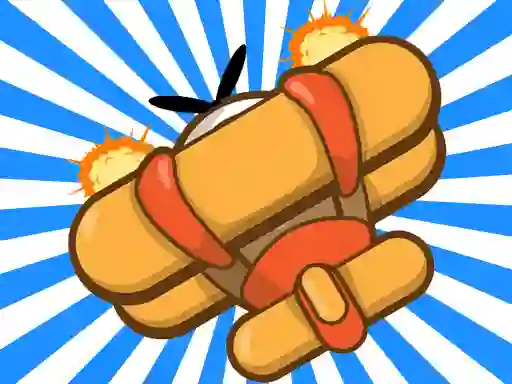 Spil Sky Combat online
