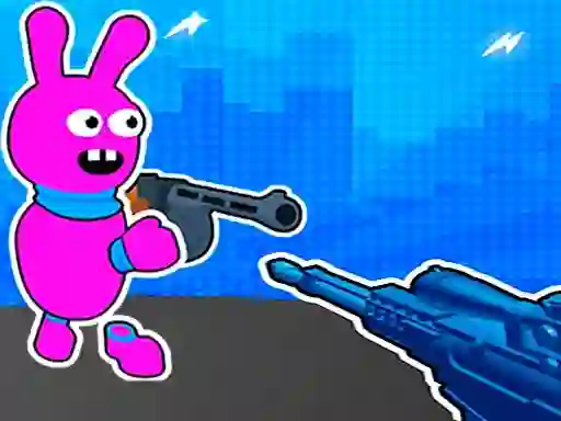 Spil Bunny Boy Online online