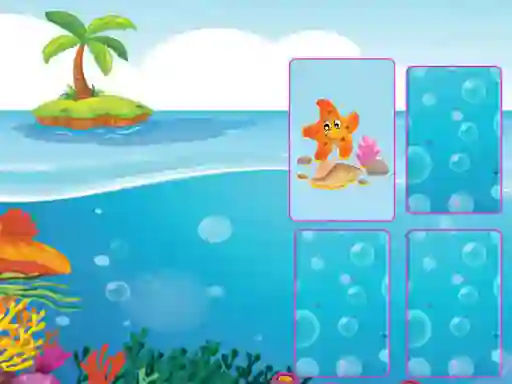 Spil Under The Sea online