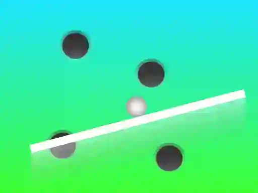 Spil Hole Ball online