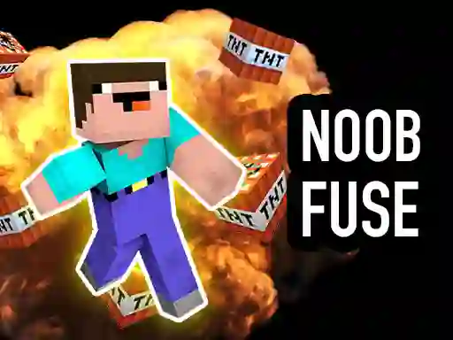 Spil Noob Fuse online