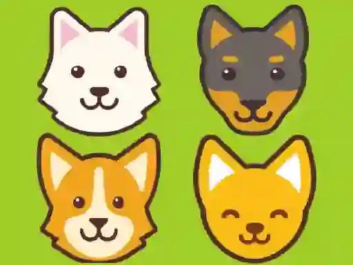 Spil Dog Sitter online