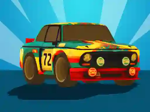 Spil Car Traffic Race online