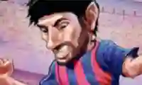 Spil Football HeadZ Cup online