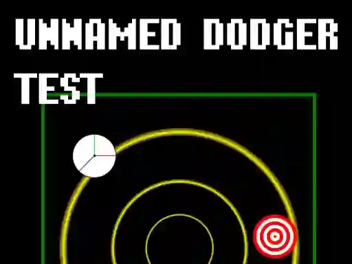 Spil Unnamed Dodger Test online