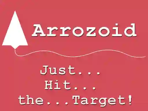 Spil Arrozoid online