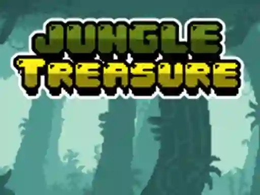 Spil Jungle Treasure online