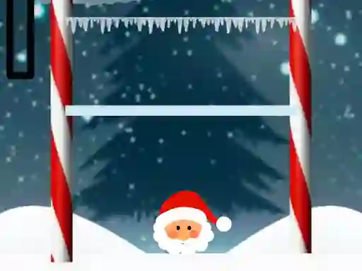 Spil Santa Claus Jumper online