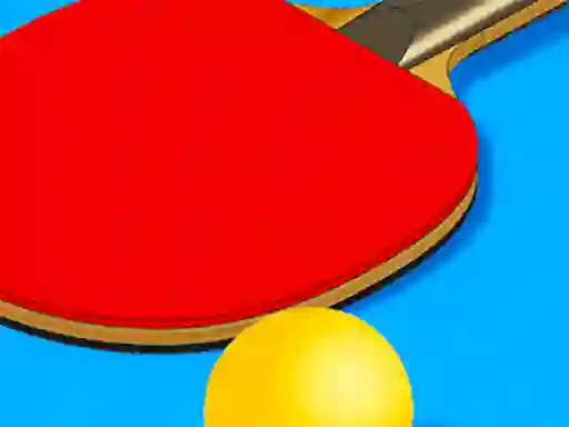 Spil Ping Pong Challenge online
