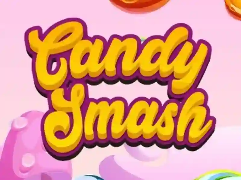 Spil Candy Smash online