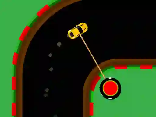 Spil Dangerous Turn online
