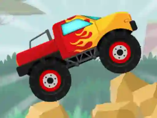 Spil Truck Climber online
