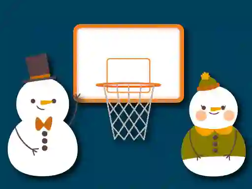 Spil Flick Snowball Xmas online