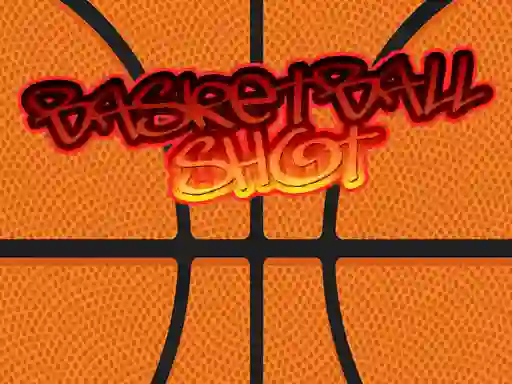 Spil Basketball Shot online