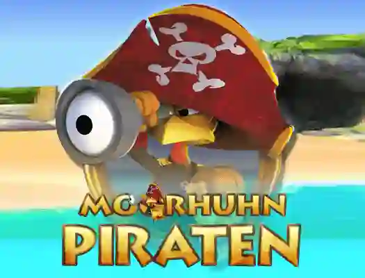 Spil Moorhuhn Pirates online online