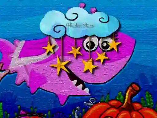 Spil Kids Hidden Stars online