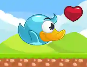 Spil Baby Bird online