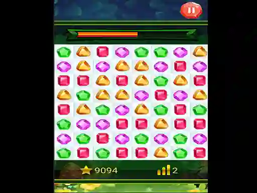 Spil Magical Forest online