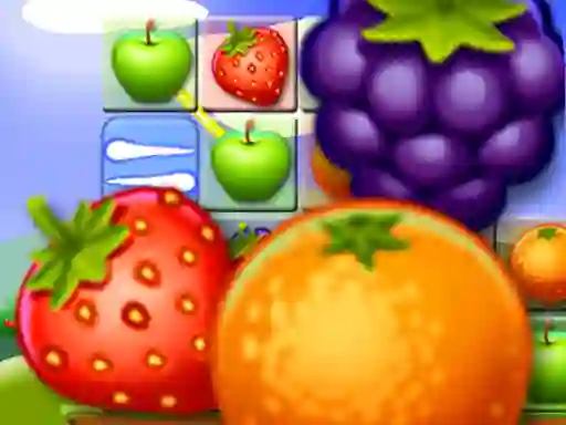 Spil Fruit Link Deluxe online