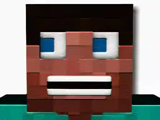 Spil Block Craft Survival online