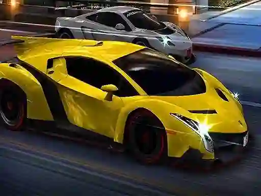 Spil Extreme Car Racing Simulation online