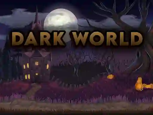 Spil Dark World online