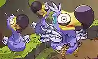 Spil Save The Dodos online